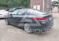 2017 KIA Optima фото