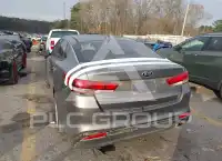 2017 KIA Optima photo