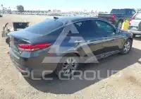 2017 KIA Optima фото
