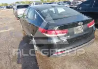 2017 KIA Optima фото