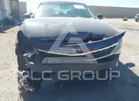 2017 KIA Optima фото