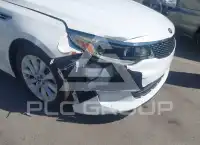 2017 KIA Optima фото