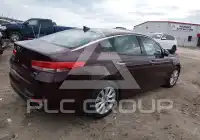 2017 KIA Optima фото
