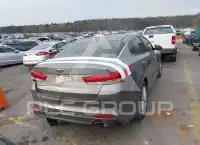 2017 KIA Optima photo