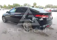 2017 KIA Optima фото