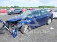 2017 KIA Optima photo