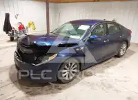2017 KIA Optima фото