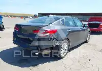 2017 KIA Optima фото