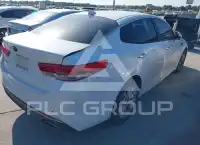 2017 KIA Optima фото