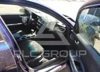 2017 KIA Optima фото