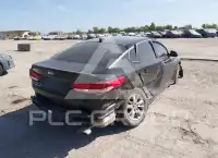 2017 KIA Optima фото