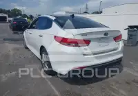 2017 KIA Optima фото
