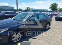2017 KIA Optima фото
