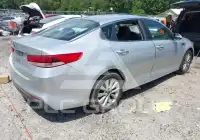 2017 KIA Optima фото