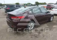 2017 KIA Optima фото