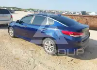 2017 KIA Optima фото