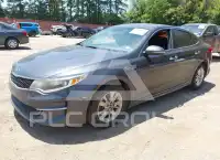 2017 KIA Optima photo