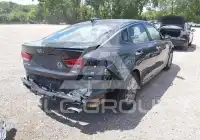 2017 KIA Optima фото