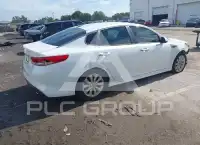 2017 KIA Optima фото