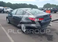 2017 KIA Optima фото