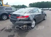 2017 KIA Optima фото