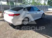 2017 KIA Optima фото