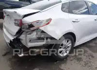 2017 KIA Optima фото
