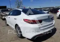 2017 KIA Optima фото
