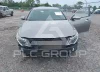 2017 KIA Optima photo