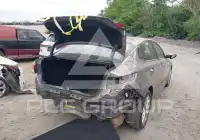 2017 KIA Optima фото