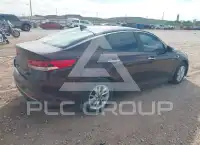 2017 KIA Optima фото