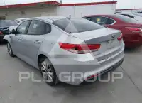 2017 KIA Optima фото