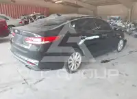 2017 KIA Optima фото