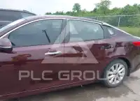 2017 KIA Optima фото
