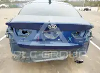 2017 KIA Optima фото