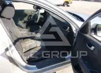 2017 KIA Optima photo