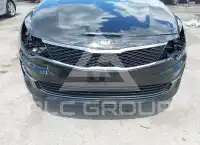 2017 KIA Optima фото