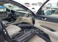 2017 KIA Optima фото