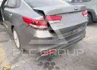 2017 KIA Optima photo