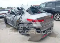 2017 KIA Optima фото