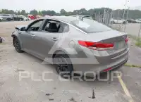 2017 KIA Optima photo