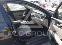 2017 KIA Optima фото