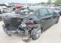 2017 KIA Optima фото