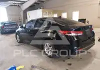 2017 KIA Optima фото