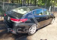 2017 KIA Optima фото