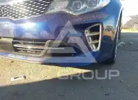 2017 KIA Optima фото