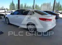2017 KIA Optima фото