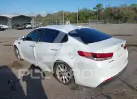 2017 KIA Optima фото
