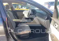 2017 KIA Optima фото