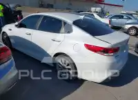 2017 KIA Optima фото